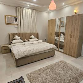 شقق سكنية مفروشة بالباحة 1, hotel em Al Jith