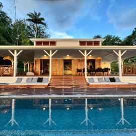 Villa Ti Piou