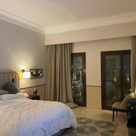 Address golf, Marassi