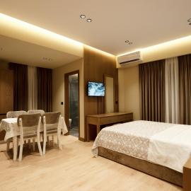 Sunny Hill Boutique Hotel