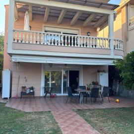 Galini Garden House