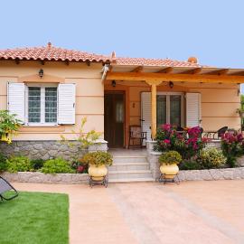 Stella's House