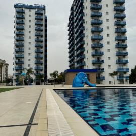 Royal Life Poseidon Residences Long Beach