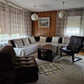 GreenFamilyAppartment near Ljubljana, hotel in Domžale