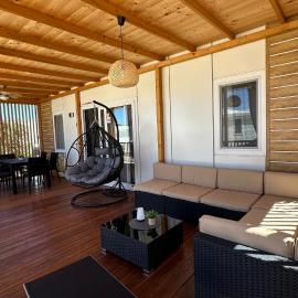 Holiday Sea Home 2023, Hotel in Drage