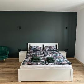 Apartament Stara Kamienica 1
