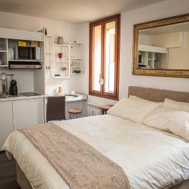 De Caesar Suite - Centro Storico Pordenone