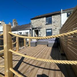 The Cottage - Snowdonia, North Wales, hotel in Bethesda