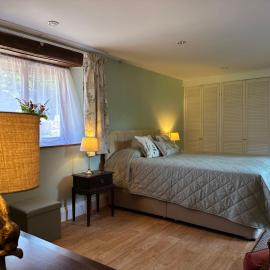 The Byre, hotel in Hereford