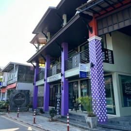 Take your time hotel koh samui