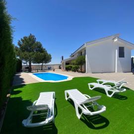 Casa Rural El Pino