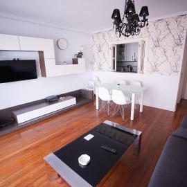 Apartacentro, hotell i Soria