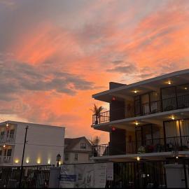 Settle In the Sun at The Carideon Family Resort