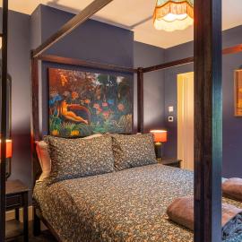 City Centre Luxury House - Garden Oasis, Kingsize beds, hotel a Canterbury