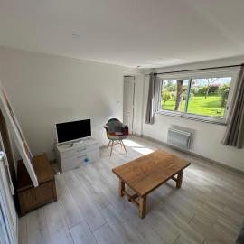 Maison 3 à 5 Personne, hotell i Marigny