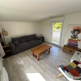 Maison 3 à 5 Personne, hotel di Marigny