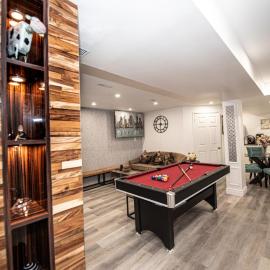 Luxury 2BR Guest Suite