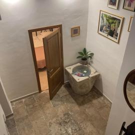 studio apartment Vicelic