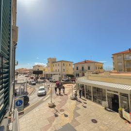 Appartamento in Centro a 2 Passi dal Mare