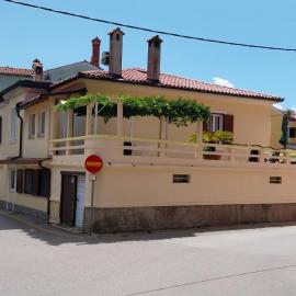 Apartments Villa Sandi