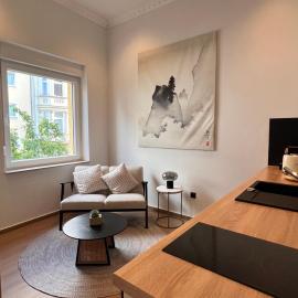 Modern Stay I Cosy & Central Apartments, ξενοδοχείο σε Κόμπλεντς