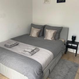 Apartament JSC Łańcut، فندق في وانسوت