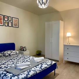 HALBY rooms Prosta 2, hotel in Warsaw