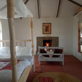 Eco Farm, Hotel in Karatu
