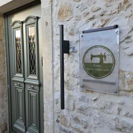 Rafeio Roustic Maisonette