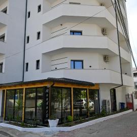 MondurO Hotel, hotel in Durrës