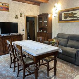 Appartamento Burzanella