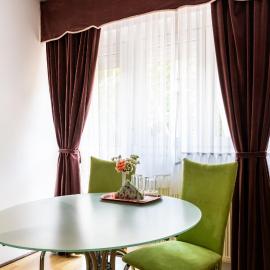 Magdalena Apartmanház