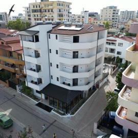 MondurO Hotel, hotell sihtkohas Durrës