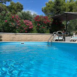 Holiday Home Villa Romantica