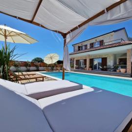 Rustic House Konfidenca, hotel in Biograd na Moru