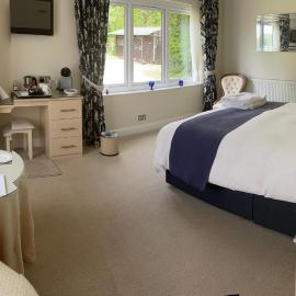 Brooklands, hotel in Tavistock