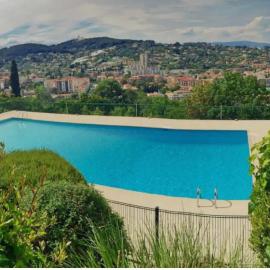 Home Sweet Home Vallauris, hotel a Vallauris