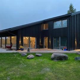 Villa Ariana