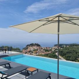 Blue Lilac Villas