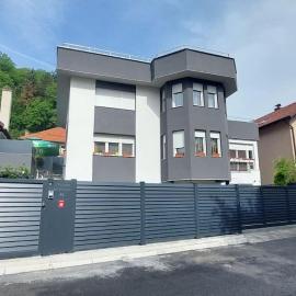 Villa Berta Tuzla - 301 Deluxe Apartment - Free Private Secured Parking