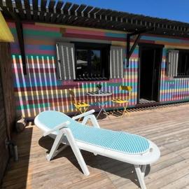 La Casita, hotelli kohteessa Cuartillos