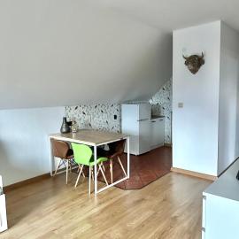 Przytulne mieszkanie w sercu Kaszub, hotel u gradu Stężyca
