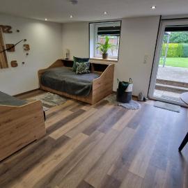 LogIn Apartments - Salzgitter-Lindenstraße، فندق في زالتسغيتر