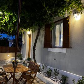Villa Anthea