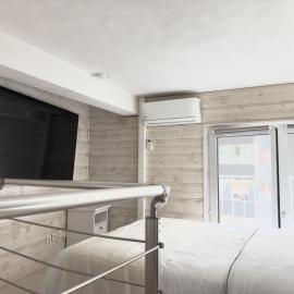 Duplex neuf à 30s des plages