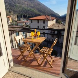 Valley View Apartment, hotel Barni városában