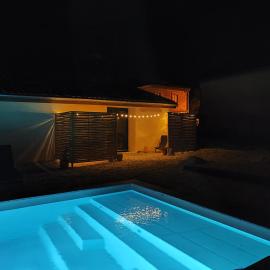 Maison Juliette