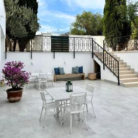 Casita, hotel in Santo Spirito