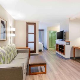 Extended Stay America Premier Suites - Pittsburgh - Cranberry Township - I-76, hotell sihtkohas Cranberry Township