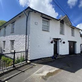 Mordor Lodge, hotel in Braunton